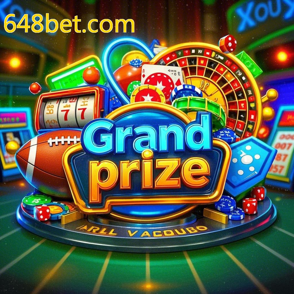 648bet GAME-Apostas