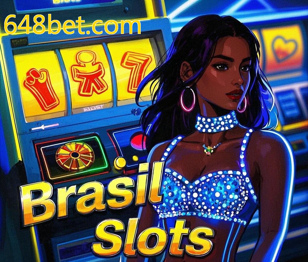 648bet GAME-Slots